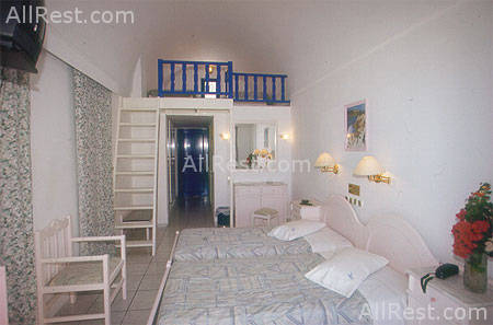 Antinea Hotel 28